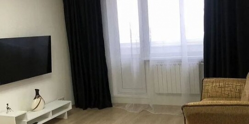 1-комн квартира улица Мусы Джалиля,  д. 23/56