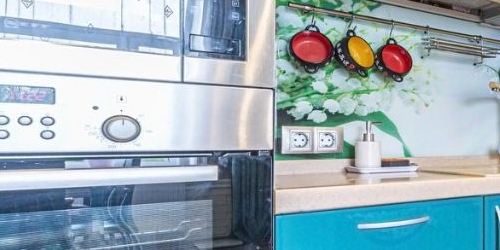 3-комн квартира улица Турку, 13к1