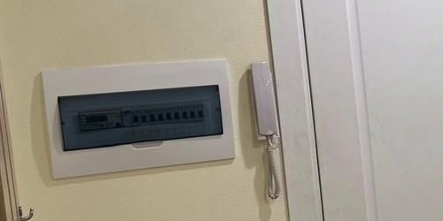 1-комн квартира Большеохтинский проспект, 1К1