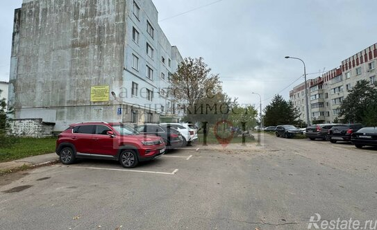 Продажа 1-комн квартиры на вторичном рынке Кубинка г, Армейская ул,  д. 9