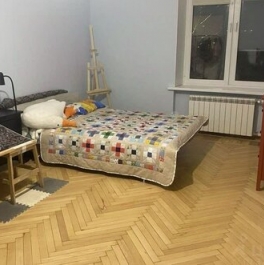 Продажа 2-комн квартиры на вторичном рынке Муринский 1-й пр-кт,  д. 29/20