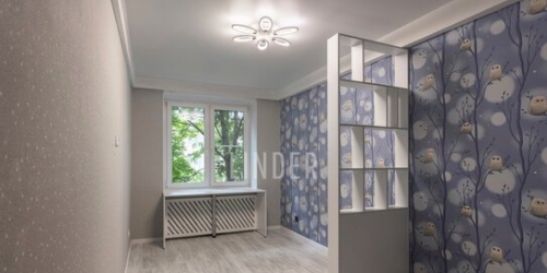 2-комн квартира Краснопутиловская улица,  д. 90