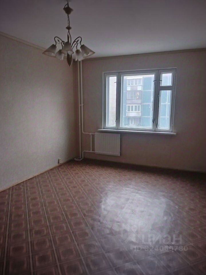 Продажа 1-комн квартиры на вторичном рынке проспект Косыгина, 9К1