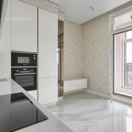 Продажа 1-комн квартиры на вторичном рынке Среднерогатская улица,  д. 12 к1 с1