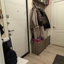 Продажа 2-комн квартиры на вторичном рынке Коломна, Коломенская улица,  д. 7