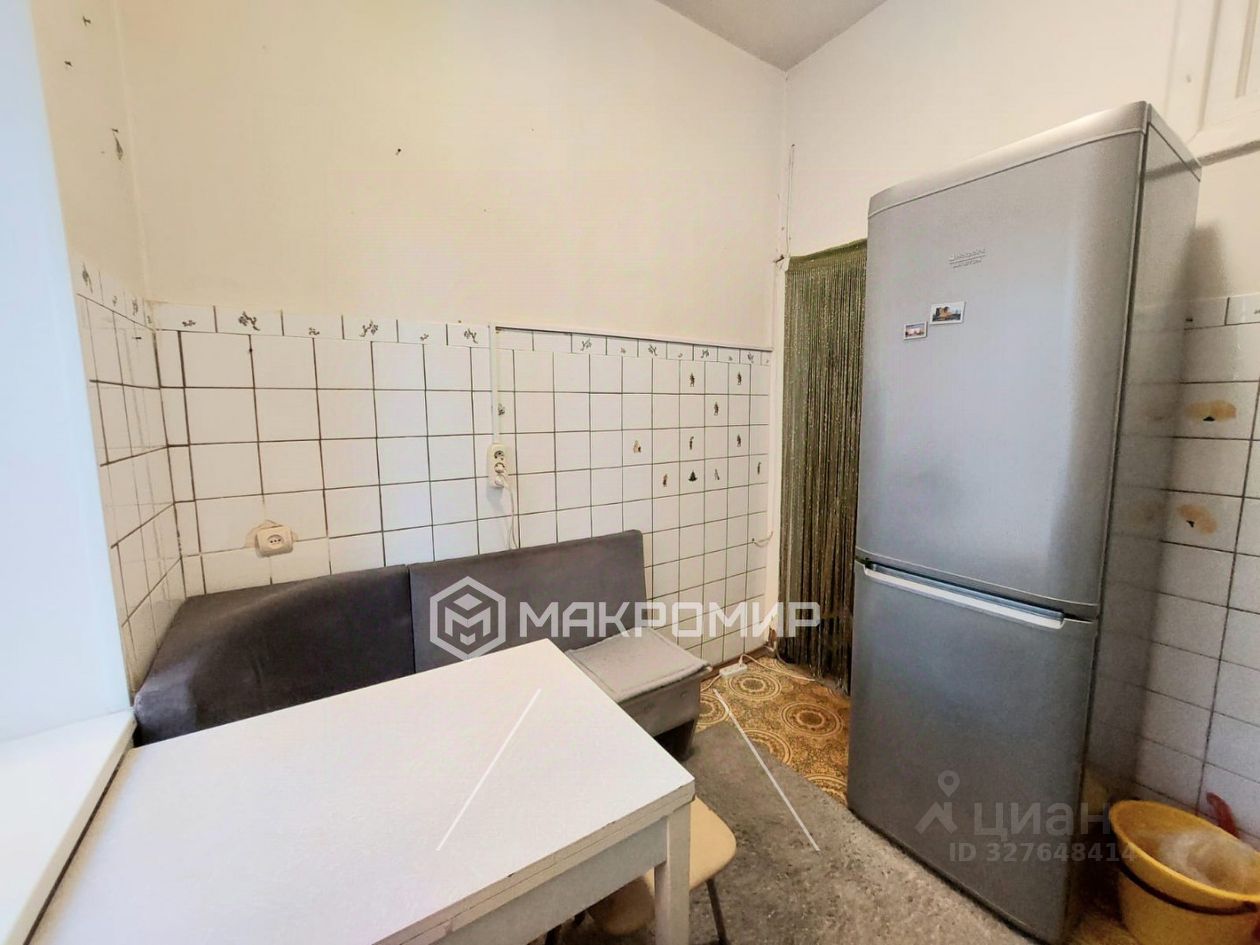 Аренда 2-комн квартиры на вторичном рынке Сходня мкр, улица Мичурина, 6