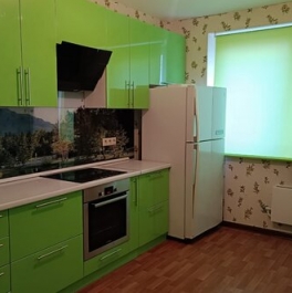Продажа 4-комн квартиры на вторичном рынке Подольск г, Академика Доллежаля ул,  д. 6