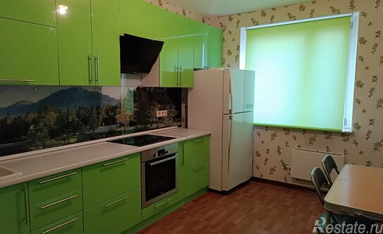 Продажа 4-комн квартиры на вторичном рынке Подольск г, Академика Доллежаля ул,  д. 6