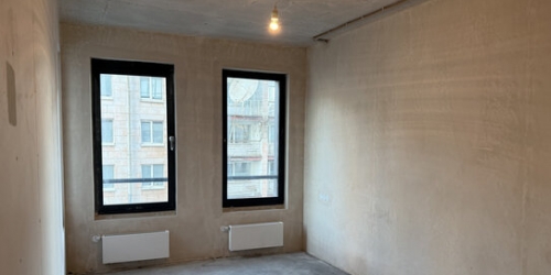 2-комн квартира ул Старобельская