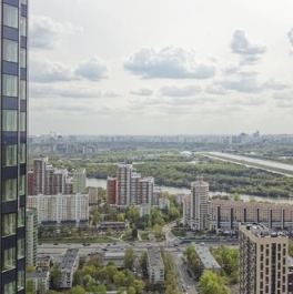 Продажа 2-комн квартиры на вторичном рынке ул Генерала Глаголева,  д. 14А,  к. 1