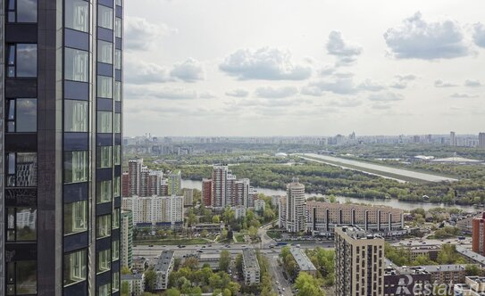 Продажа 2-комн квартиры на вторичном рынке ул Генерала Глаголева,  д. 14А,  к. 1