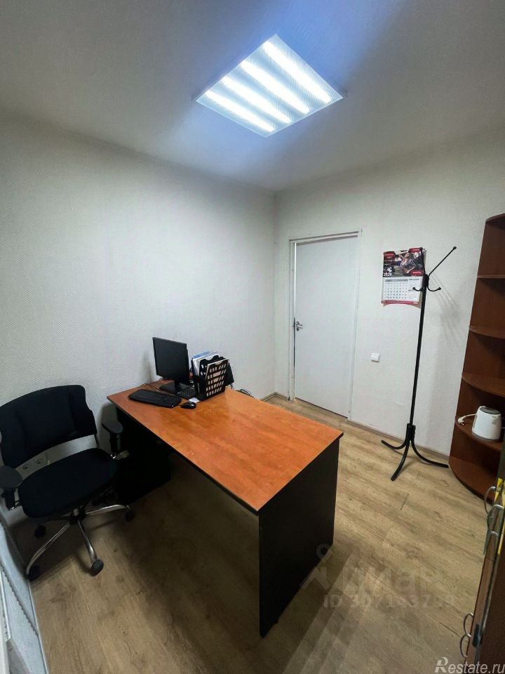 Аренда офиса Николоямский переулок,  д. 2