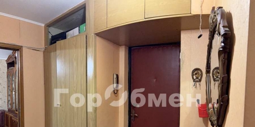 2-комн квартира Инициативная улица, 12