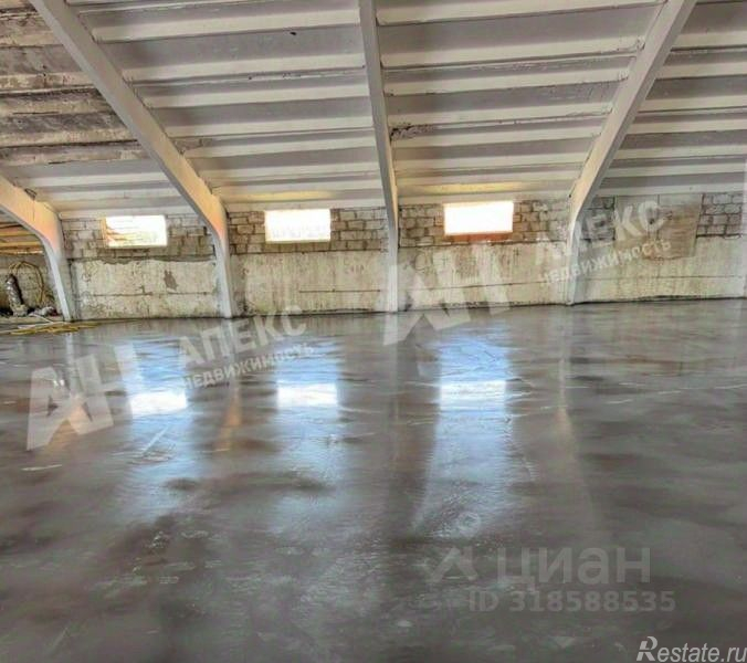 Аренда склада Барабаново, Центральная улица