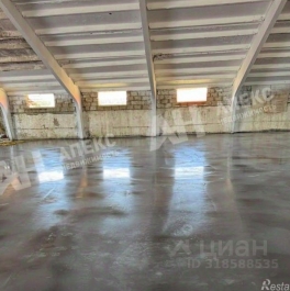 Аренда склада Барабаново, Центральная улица