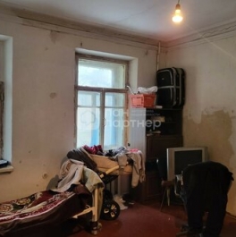 Продажа 3-комн квартиры на вторичном рынке Пинский переулок