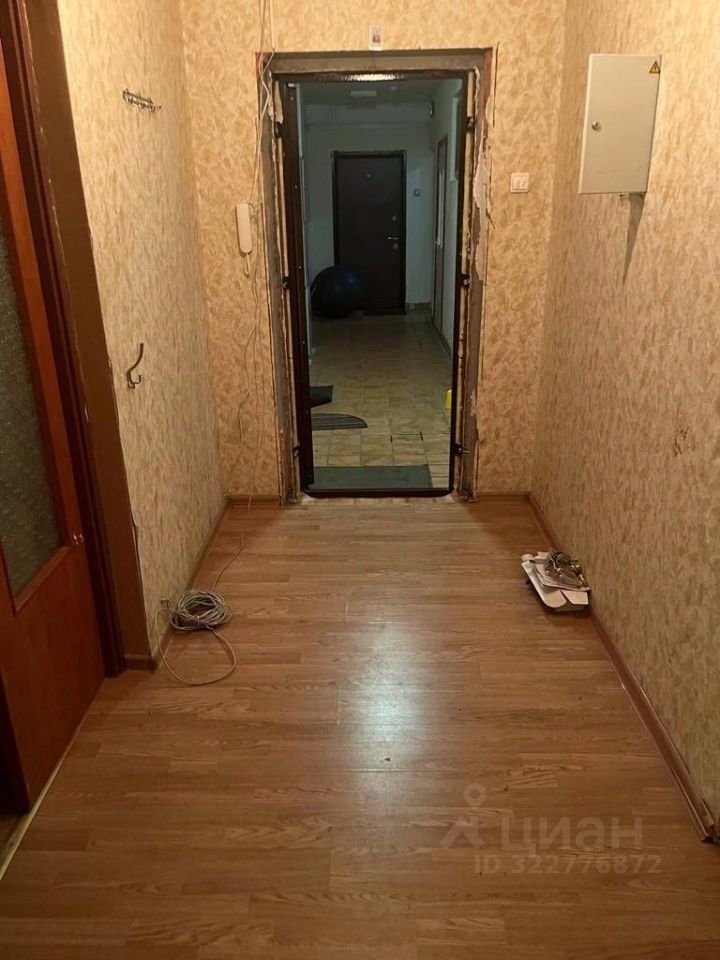 Продажа 3-комн квартиры на вторичном рынке Подольск, бульвар 65-летия Победы, 5к1
