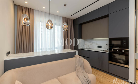 Продажа 2-комн квартиры на вторичном рынке ул Народного Ополчения,  д. 15,  к. 3