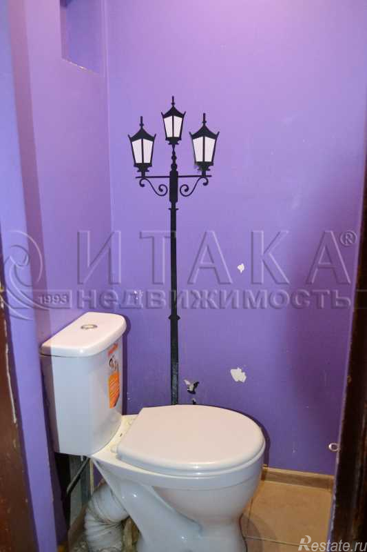 Продажа комнаты 16-я В.О.,  д. 35