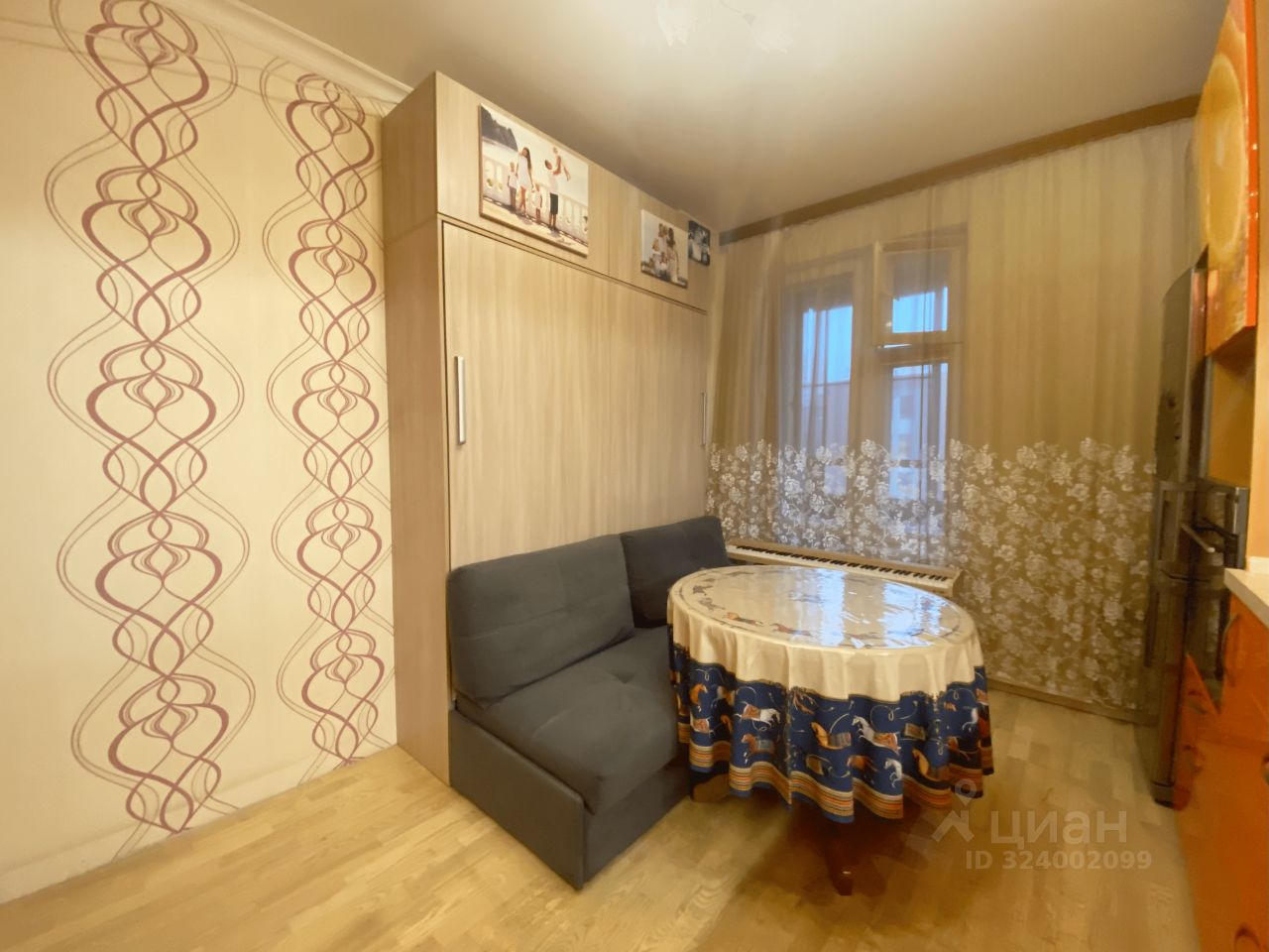 Продажа 1-комн квартиры на вторичном рынке Лыжный переулок, 2