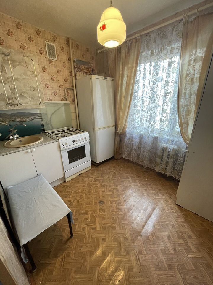 Продажа 2-комн квартиры на вторичном рынке Ивантеевка, Первомайская улица, 33
