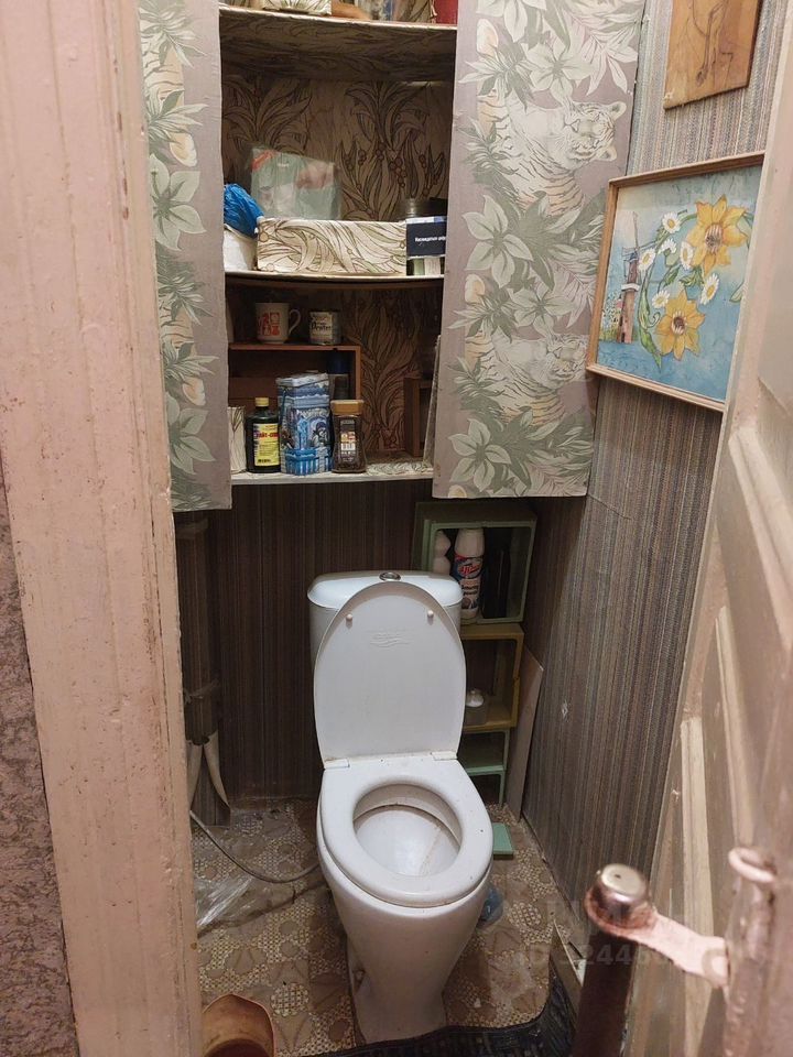 Продажа 2-комн квартиры на вторичном рынке Южный мкр, улица Ленина,  д. 9