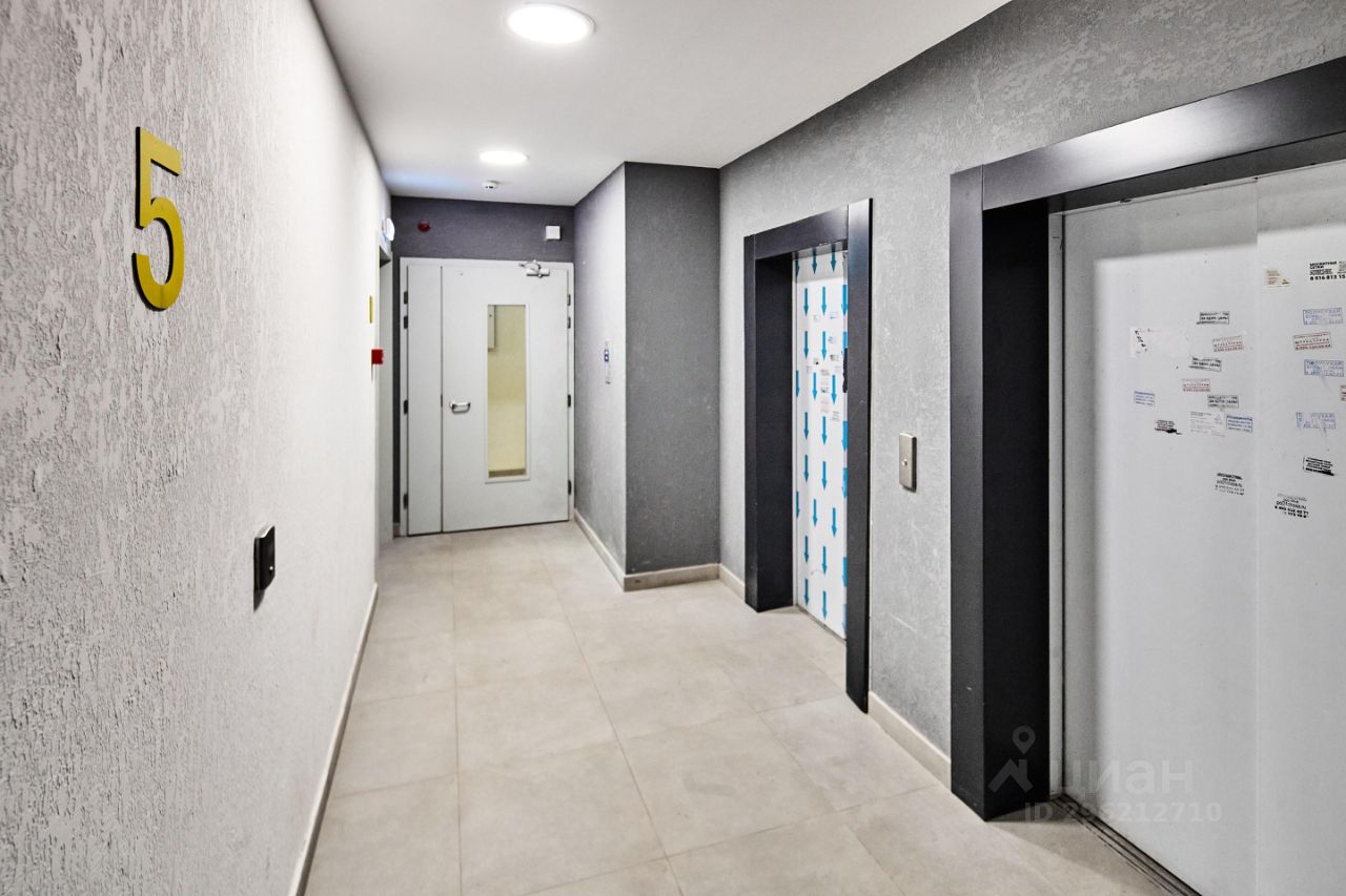 Аренда 3-комн квартиры на вторичном рынке Измайловский проезд, 5А