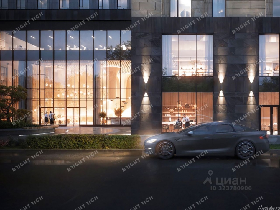 Продажа офиса Коломяжский пр-кт,  д. 19