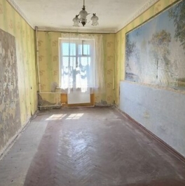 Продажа 4-комн квартиры на вторичном рынке улица Зои Космодемьянской