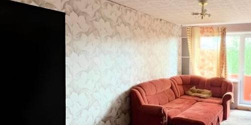 2-комн квартира Светогорск, улица Гарькавого, 8