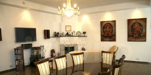 Коттедж/дом Череповецкая улица