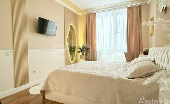 Продажа 3-комн квартиры на вторичном рынке Вазаский переулок,  д. 3