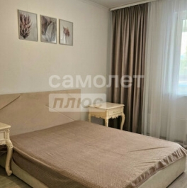 Продажа 2-комн квартиры на вторичном рынке Варшавское ш,  д. 100 к1