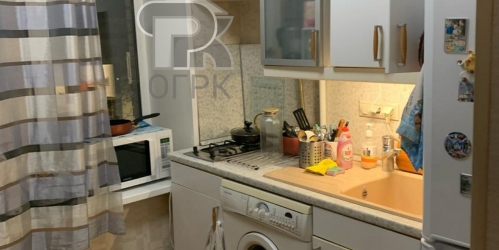 2-комн квартира улица Сталеваров, 18к2