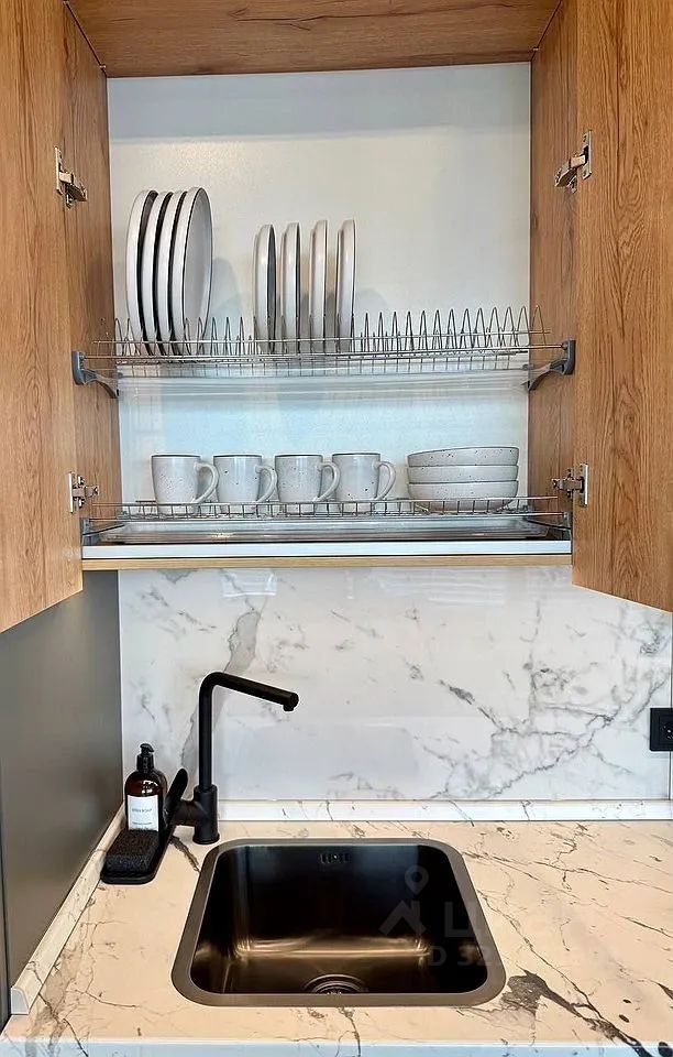 Аренда 2-комн квартиры на вторичном рынке Новоясеневский проспект, 3В