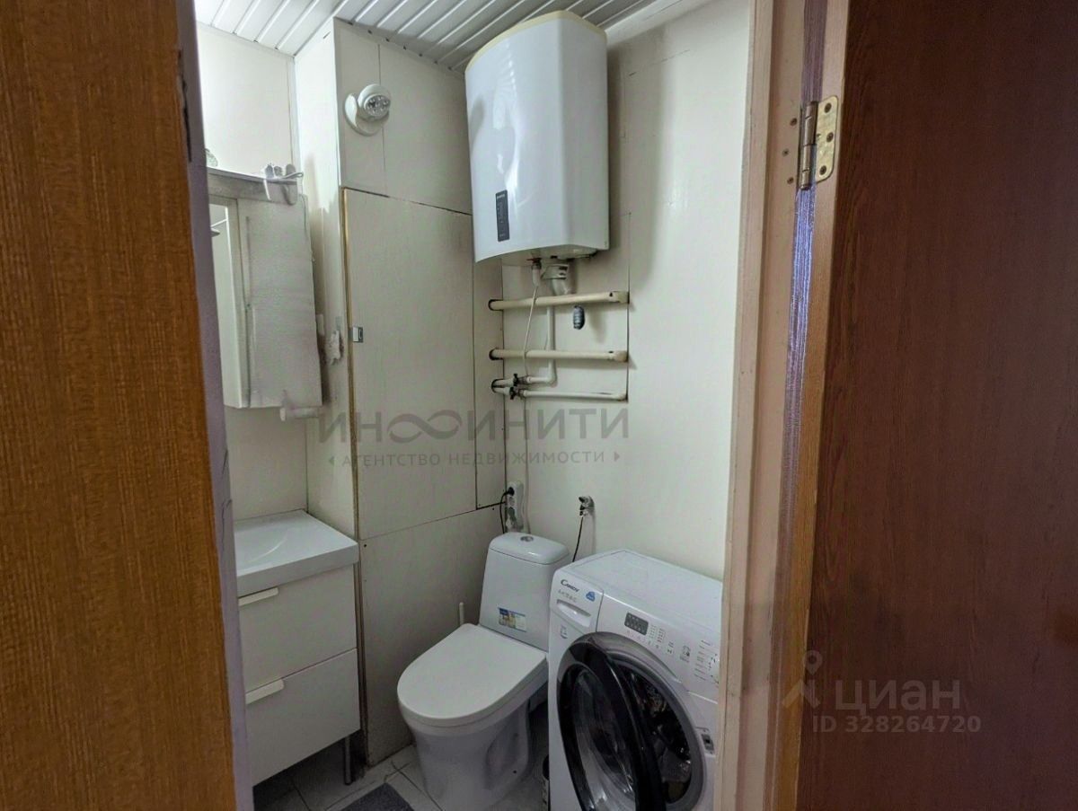 Продажа 1-комн квартиры на вторичном рынке Краснодарская улица, 74к2