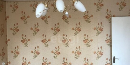 2-комн квартира Будапештская ул,  д. 38,  к. 1