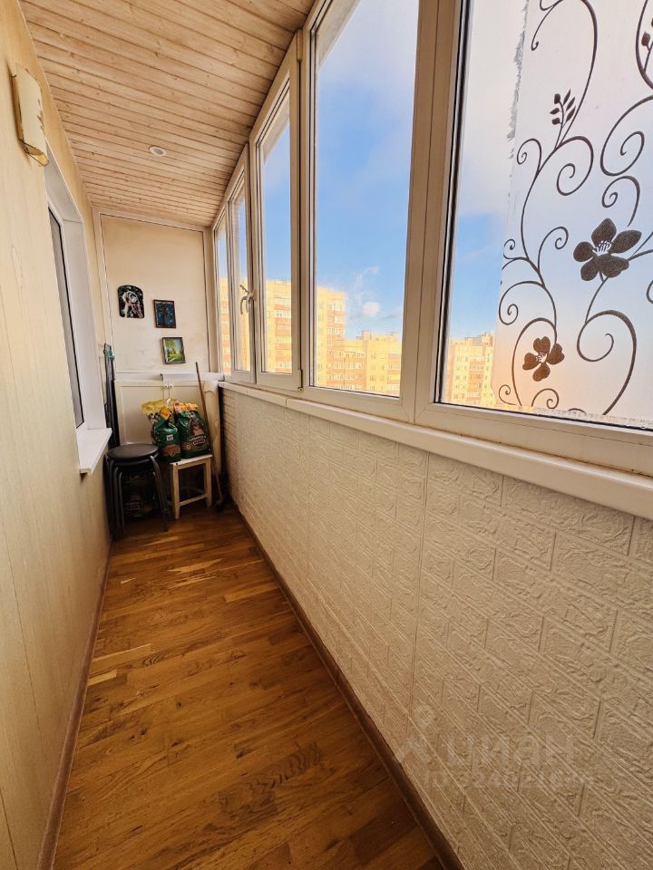 Продажа 1-комн квартиры на вторичном рынке Ленинский проспект, 92К3