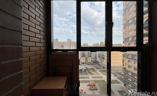 Продажа 2-комн квартиры на вторичном рынке ул Шкапина,  д. 9-11