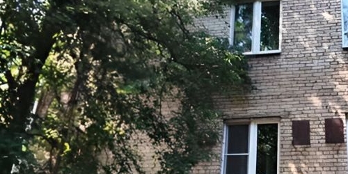 1-комн квартира Черемушкинский проезд, 3К2