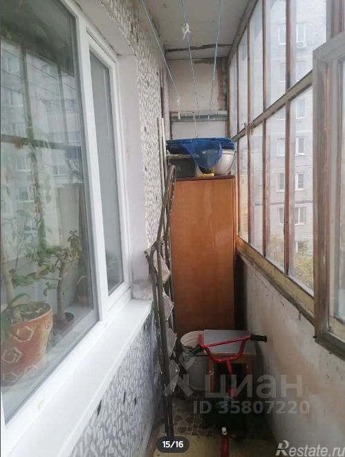 Продажа 1-комн квартиры на вторичном рынке Фрязино г, Десантников проезд,  д. 11