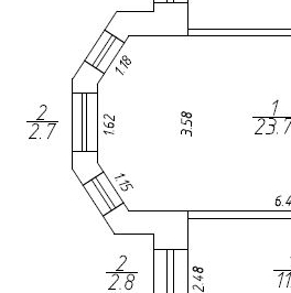 Продажа студии Приморский проспект, 6 Продажа студии Приморский проспект, 6