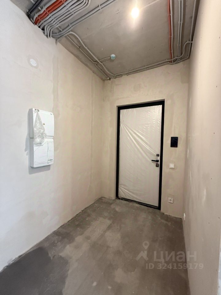 Продажа 1-комн квартиры на вторичном рынке улица Стахановцев, 1