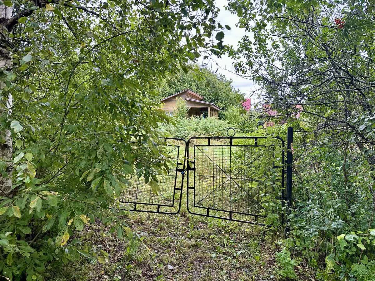 Продажа земли Мечта Восточный массив СНТ,  д. 11