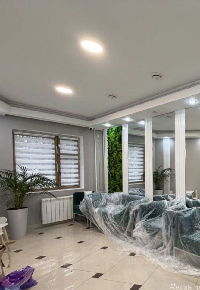 Продажа ПСН Зеленый пр-кт,  д. 48 к3