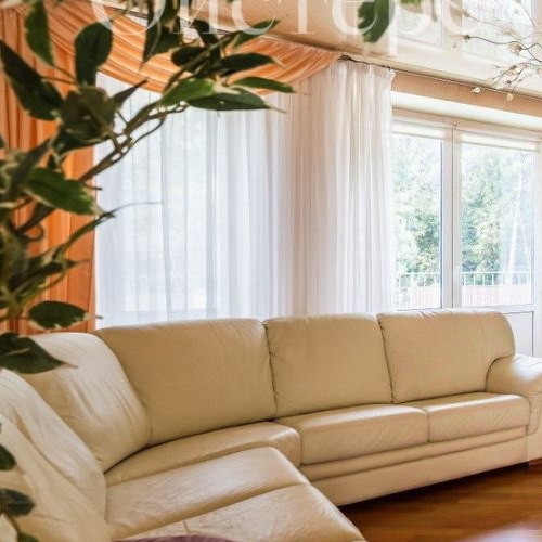 Коттедж/дом Зеленогорск, Загородная улица, 11