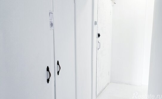 Продажа 3-комн квартиры на вторичном рынке ул Туристская,  д. 22,  к. 1