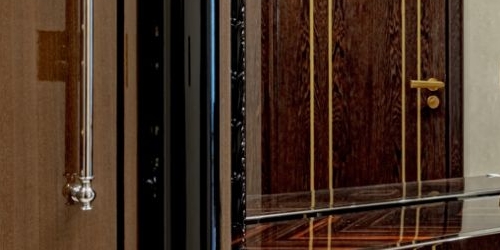 2-комн квартира Ордынский тупик, 4А