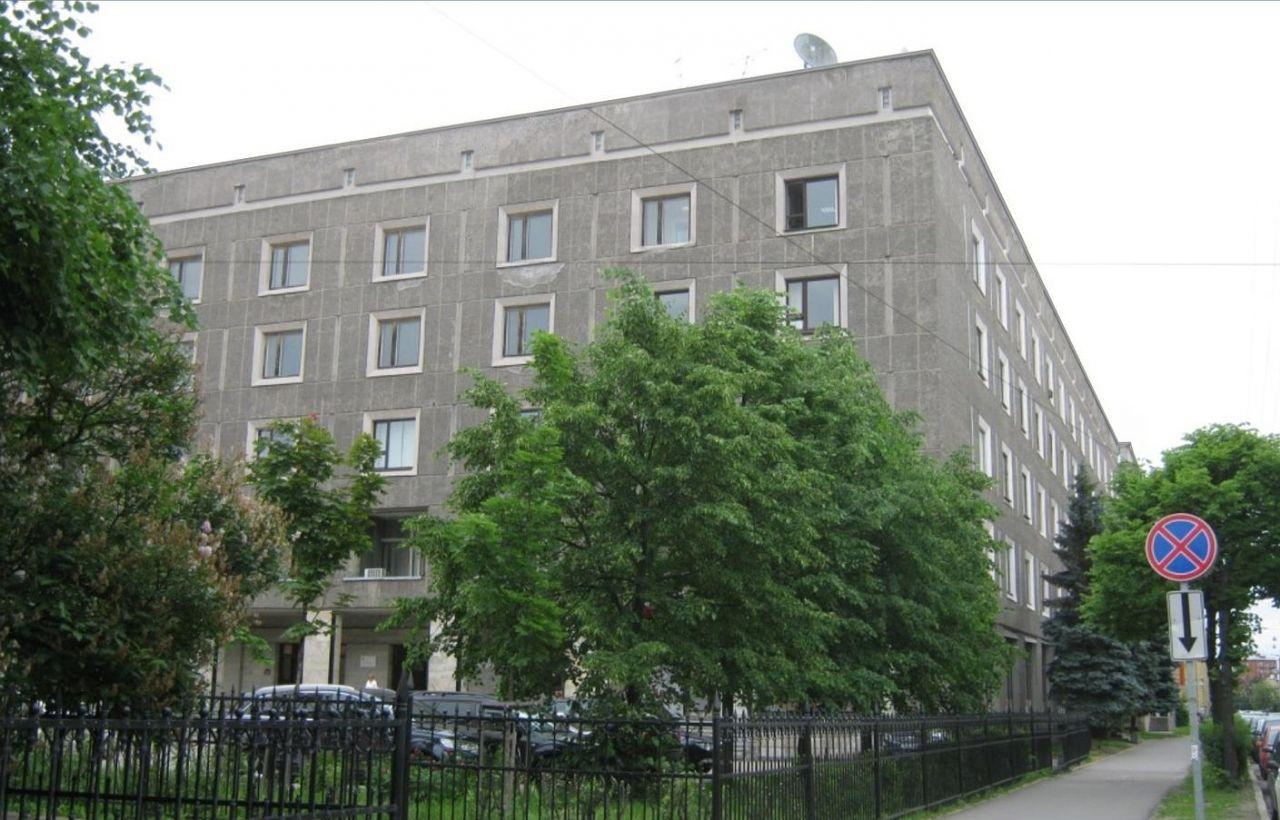 Фотография. Монетный квартал от компании УК неизвестна Фотография. Монетный квартал от компании УК неизвестна