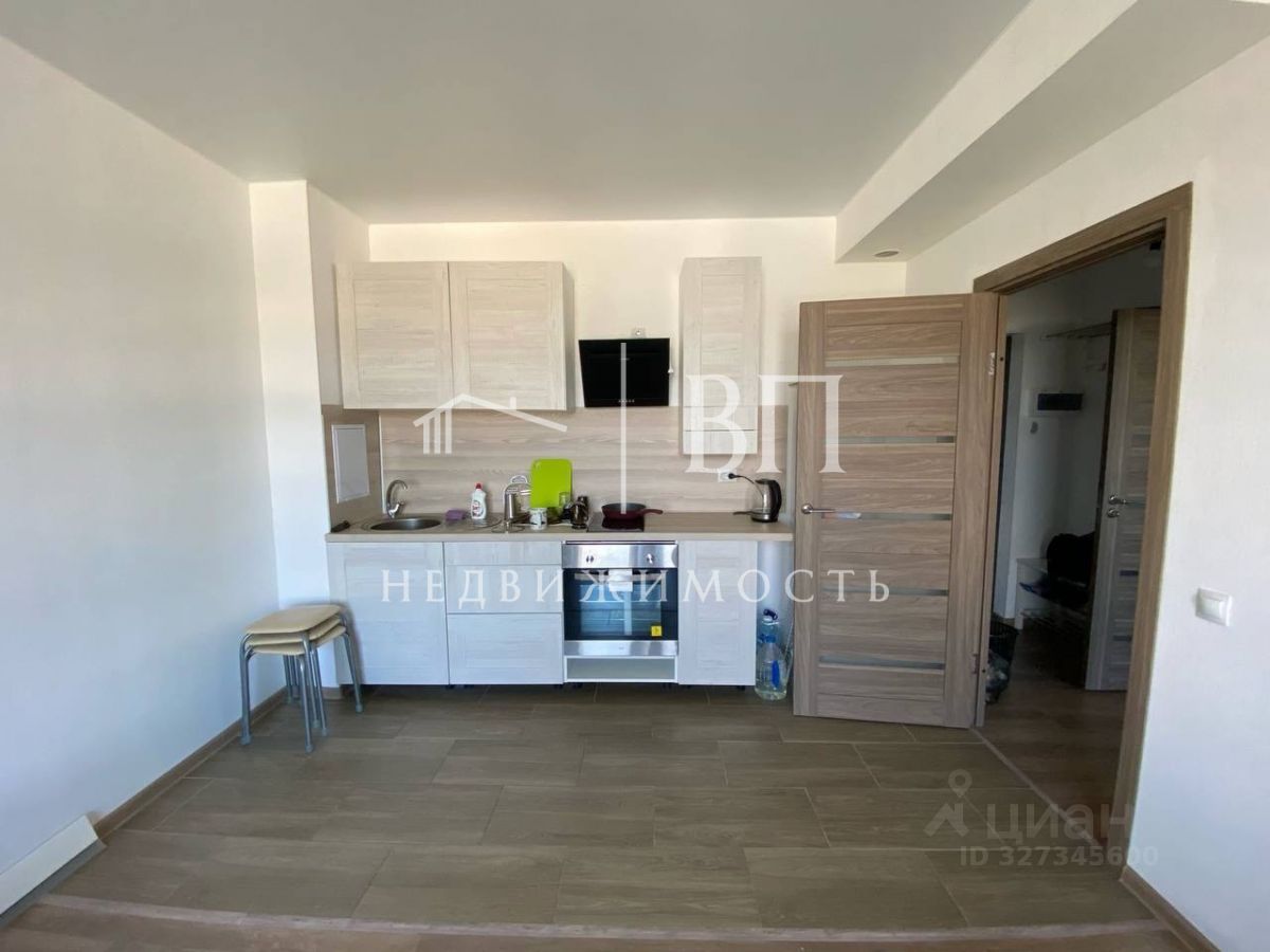 Продажа 1-комн квартиры на вторичном рынке проспект Ветеранов, 169к6